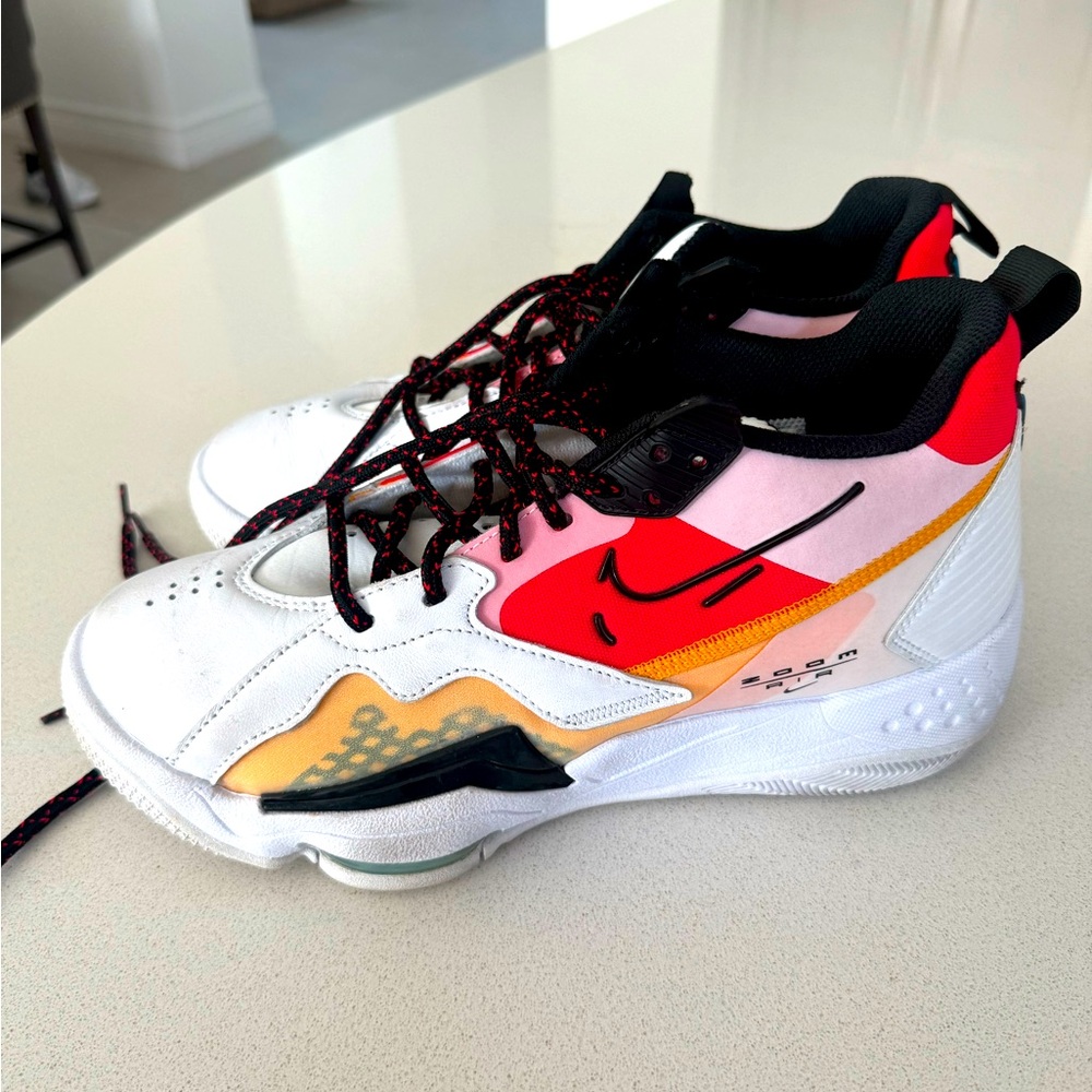 Nike Women’s Jordan Mid Sneakers